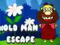 Jeu Évasion du Vieil Homme en ligne Jeu Évasion du Vieil Homme en ligne