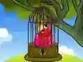 Jeu Sauvetage du Perroquet Rouge en ligne Jeu Sauvetage du Perroquet Rouge en ligne