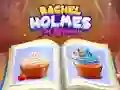 Jeu Rachel Holmes : Trouver les différences en ligne Jeu Rachel Holmes : Trouver les différences en ligne