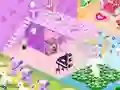Jeu Conception de maison de poupée pour princesses en ligne Jeu Conception de maison de poupée pour princesses en ligne