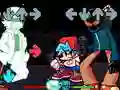 Jeu Friday Night Funkin vs Le Retour de Garcello en ligne
