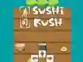 Jeu Sushi Rush en ligne Jeu Sushi Rush en ligne
