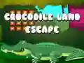 Jeu Évasion du pays des crocodiles en ligne Jeu Évasion du pays des crocodiles en ligne