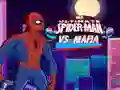 Jeu Spiderman contre Mafia en ligne Jeu Spiderman contre Mafia en ligne