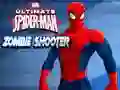 Jeu Spiderman tue des zombies en ligne Jeu Spiderman tue des zombies en ligne