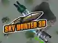 Jeu Chasseur Céleste 3D en ligne Jeu Chasseur Céleste 3D en ligne