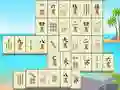 Jeu Mahjong Tropical en ligne