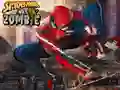 Jeu Spiderman Contre Zombie en ligne
