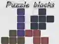 Jeu Blocs de Puzzle en ligne Jeu Blocs de Puzzle en ligne
