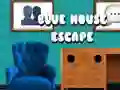 Jeu Évasion de la Maison Bleue G2M en ligne Jeu Évasion de la Maison Bleue G2M en ligne