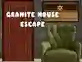 Jeu Évasion de la Maison de Granit en ligne Jeu Évasion de la Maison de Granit en ligne