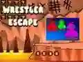 Jeu Évasion du Lutteux en ligne Jeu Évasion du Lutteux en ligne