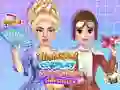 Jeu Aventure Historique de Cosplay sur les Réseaux Sociaux en ligne Jeu Aventure Historique de Cosplay sur les Réseaux Sociaux en ligne