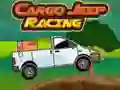 Jeu Course de Jeep Cargo en ligne Jeu Course de Jeep Cargo en ligne