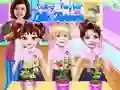 Jeu Petit fermier Bébé Taylor en ligne Jeu Petit fermier Bébé Taylor en ligne