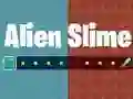 Jeu Slime Alien en ligne