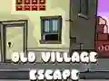 Jeu Évasion du vieux village en ligne