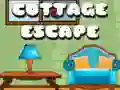 Jeu Évasion du Cottage en ligne Jeu Évasion du Cottage en ligne