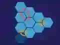 Jeu Jeu de Puzzle Hexagonal en ligne Jeu Jeu de Puzzle Hexagonal en ligne