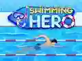 Jeu Héros de la natation en ligne Jeu Héros de la natation en ligne