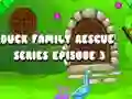 Jeu Série "Sauvetage de la famille canard" Épisode 3 en ligne Jeu Série "Sauvetage de la famille canard" Épisode 3 en ligne