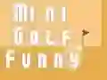 Jeu Mini Golf Drôle en ligne Jeu Mini Golf Drôle en ligne