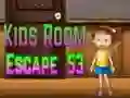 Jeu Évasion de la chambre d'enfants Amgel 53 en ligne Jeu Évasion de la chambre d'enfants Amgel 53 en ligne