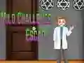 Jeu Évasion du Défi Léger Amgel en ligne Jeu Évasion du Défi Léger Amgel en ligne