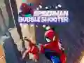 Jeu Spider-Man: Tireur de bulles en ligne Jeu Spider-Man: Tireur de bulles en ligne
