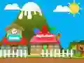 Jeu Village Heureux en ligne Jeu Village Heureux en ligne