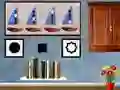 Jeu Évasion de la maison de puzzle en ligne Jeu Évasion de la maison de puzzle en ligne