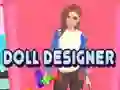 Jeu Créateur de poupées en ligne Jeu Créateur de poupées en ligne