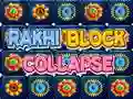 Jeu Rakhi Effondrement de Blocs en ligne Jeu Rakhi Effondrement de Blocs en ligne