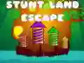Jeu Evasion de Stunt Land en ligne Jeu Evasion de Stunt Land en ligne