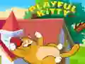 Jeu Chat Joyeux en ligne Jeu Chat Joyeux en ligne