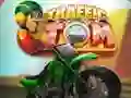 Jeu Tom le Traffic en ligne Jeu Tom le Traffic en ligne