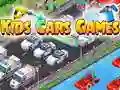 Jeu Jeux de voitures pour enfants en ligne Jeu Jeux de voitures pour enfants en ligne