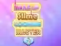 Jeu Maître en Cuisine de Slime et Maquillage 2 en ligne Jeu Maître en Cuisine de Slime et Maquillage 2 en ligne