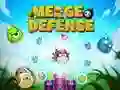 Jeu Défense Fusion en ligne Jeu Défense Fusion en ligne