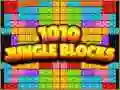 Jeu 1010 Blocs de Jungle en ligne Jeu 1010 Blocs de Jungle en ligne