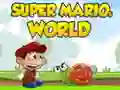 Jeu Super Mario: Le Monde en ligne Jeu Super Mario: Le Monde en ligne