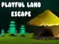 Jeu Évasion de la terre ludique en ligne Jeu Évasion de la terre ludique en ligne