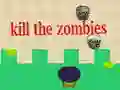 Jeu Tuez les zombies en ligne Jeu Tuez les zombies en ligne