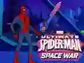 Jeu Spider-Man : Guerre spatiale en ligne Jeu Spider-Man : Guerre spatiale en ligne