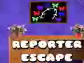 Jeu Évasion de la maison du reporter en ligne