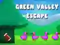 Jeu Évasion de la vallée verte en ligne Jeu Évasion de la vallée verte en ligne