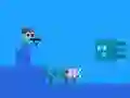 Jeu Steve Aventure Craft Aqua en ligne Jeu Steve Aventure Craft Aqua en ligne