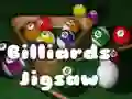 Jeu Casse-tête Billard en ligne Jeu Casse-tête Billard en ligne
