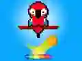 Jeu Pixel Briques et Boules en ligne Jeu Pixel Briques et Boules en ligne