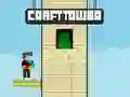 Jeu Tour de Craft en ligne Jeu Tour de Craft en ligne